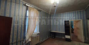 2-к квартира, вторичка, 60м2, 1/2 этаж