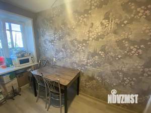 2-к квартира, вторичка, 47м2, 9/9 этаж