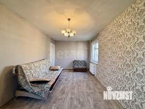 2-к квартира, вторичка, 43м2, 4/5 этаж