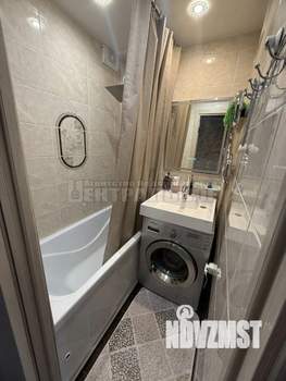3-к квартира, вторичка, 64м2, 5/5 этаж