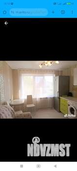 1-к квартира, вторичка, 33м2, 1/5 этаж