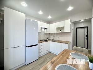 1-к квартира, вторичка, 32м2, 2/10 этаж