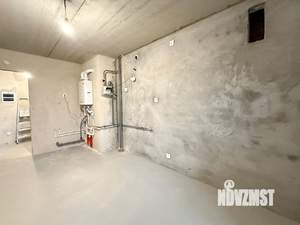 1-к квартира, вторичка, 41м2, 4/10 этаж