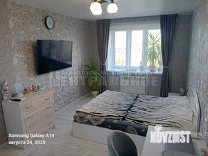 3-к квартира, вторичка, 76м2, 5/10 этаж