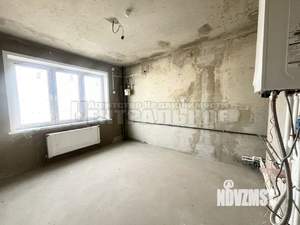 3-к квартира, сданный дом, 93м2, 2/10 этаж