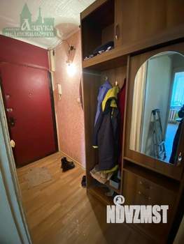 2-к квартира, вторичка, 44м2, 3/5 этаж