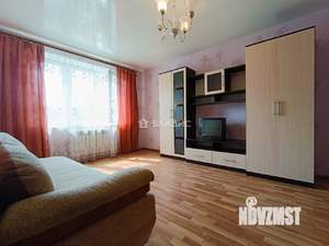 1-к квартира, вторичка, 36м2, 5/10 этаж