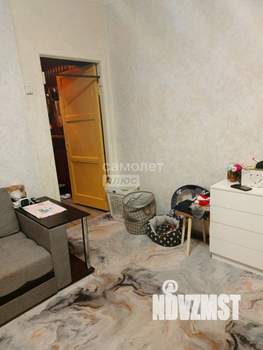 2-к квартира, вторичка, 39м2, 1/1 этаж