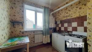 1-к квартира, вторичка, 28м2, 2/2 этаж