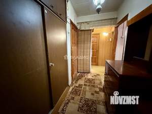 2-к квартира, вторичка, 51м2, 1/9 этаж