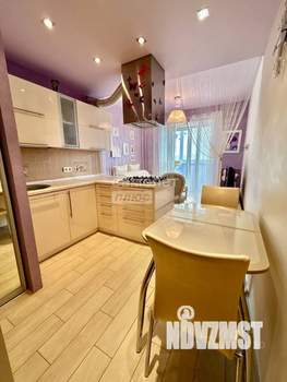 1-к квартира, вторичка, 48м2, 7/10 этаж