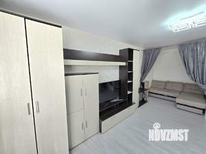 1-к квартира, вторичка, 38м2, 3/10 этаж