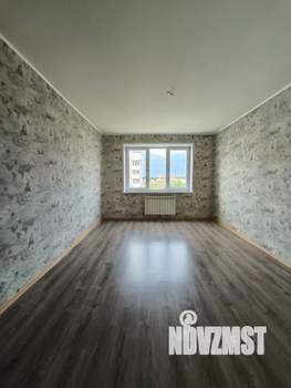 3-к квартира, вторичка, 72м2, 6/10 этаж