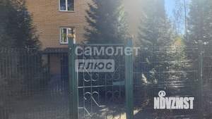 1-к квартира, вторичка, 35м2, 1/3 этаж