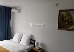 Студия квартира, вторичка, 20м2, 5/10 этаж