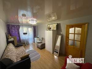 1-к квартира, вторичка, 32м2, 2/5 этаж