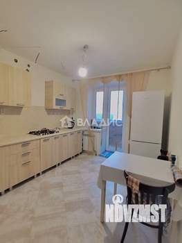 2-к квартира, вторичка, 60м2, 7/11 этаж