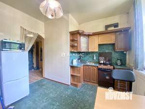 2-к квартира, вторичка, 60м2, 2/5 этаж