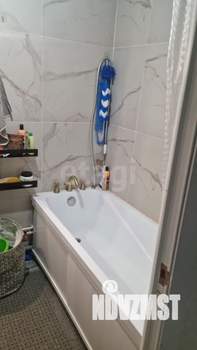 1-к квартира, вторичка, 40м2, 6/10 этаж