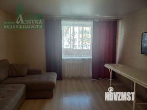 3-к квартира, вторичка, 64м2, 7/10 этаж