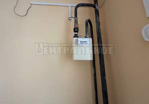 1-к квартира, вторичка, 38м2, 9/10 этаж