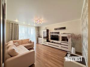 2-к квартира, вторичка, 58м2, 5/5 этаж