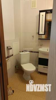 1-к квартира, вторичка, 37м2, 5/10 этаж