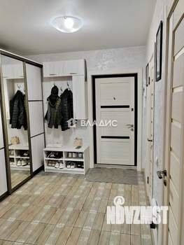 2-к квартира, вторичка, 60м2, 4/8 этаж