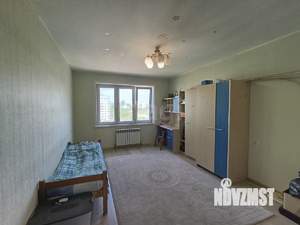 3-к квартира, вторичка, 72м2, 7/10 этаж