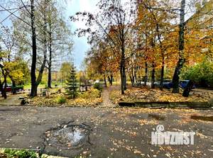 1-к квартира, вторичка, 31м2, 5/5 этаж
