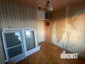 3-к квартира, вторичка, 68м2, 9/9 этаж