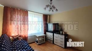 1-к квартира, вторичка, 38м2, 7/9 этаж