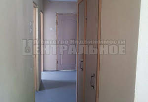 3-к квартира, вторичка, 62м2, 4/5 этаж