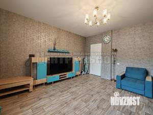 3-к квартира, вторичка, 73м2, 2/3 этаж