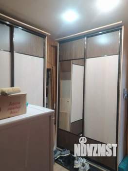 3-к квартира, вторичка, 76м2, 2/2 этаж