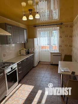 1-к квартира, вторичка, 44м2, 3/10 этаж