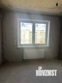 1-к квартира, вторичка, 46м2, 5/10 этаж
