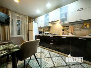 3-к квартира, вторичка, 90м2, 4/11 этаж