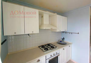 1-к квартира, вторичка, 41м2, 8/10 этаж