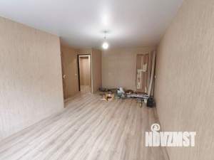 1-к квартира, вторичка, 31м2, 1/4 этаж