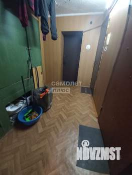 2-к квартира, вторичка, 38м2, 6/9 этаж