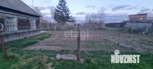 1-к квартира, вторичка, 27м2, 1/1 этаж