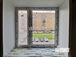2-к квартира, вторичка, 44м2, 2/11 этаж
