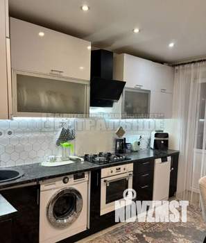 1-к квартира, вторичка, 46м2, 4/10 этаж