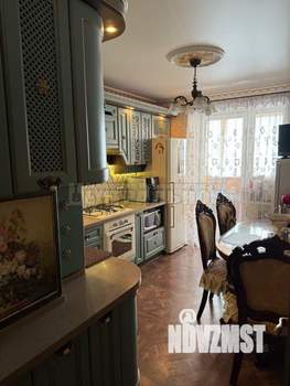 2-к квартира, вторичка, 69м2, 10/10 этаж