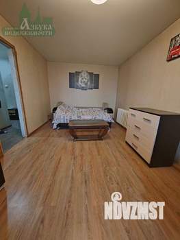 1-к квартира, вторичка, 31м2, 5/5 этаж
