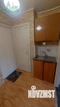 1-к квартира, вторичка, 18м2, 5/5 этаж