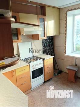 1-к квартира, вторичка, 34м2, 5/5 этаж