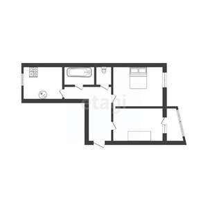 Фото квартиры на продажу (2)