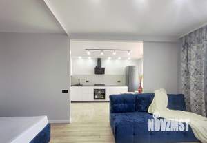 1-к квартира, вторичка, 42м2, 4/10 этаж